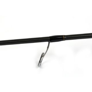 Shimano Yasei LTD Zander Vertical Jigging 198 M S - 